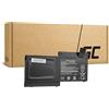 Green Cell Batteria HP SB03XL 717378-001 717377-001 740362-001 716726-1C1 716726-421 HSTNN-IB4S HSTNN-LB4T per HP EliteBook 820 G1 820 G2 720 G1 720 G2 725 G2