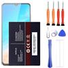 VUXYIT CUBOT NOTE20 compatibile con C-ubot Note 20 / Note 20 Pro Batteria di ricambio con kit per riparazione
