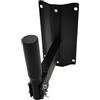 Thor. Thor WB001 - Supporto da parete per altoparlanti, 35 mm, 50 kg
