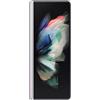 Samsung Galaxy Z Fold3 5G Dual eSIM 256GB 12GB RAM SM-F926 Phantom Silver