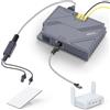 EDUP® Iniettore e Splitter PoE 150W 9-36V per Starlink Mini