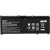 CSrose SR03XL L08855-855 Batteria per PC HP Pavilion 15-CX 15-CX0058WM 15-CX0000 Envy X360 15-CN0000 17-BW0000 Series L08934-2C1 L08934-1B1 L08934-2B1 HSTNN-IB8L HSTNN-DB8Q TPN-Q194 TPN-C133 TPN-C134