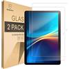 Mr.Shield Vetro Temperato Pellicola per Acer Iconia V11, 11 Inch 2-Pezzi