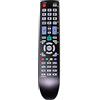 VINABTY AA59-00484A Sostituire il telecomando per Samsung LCD TV LA22D450G1MXXY LA26D450 LA26D450G1M LA26D450G1MXXY LA32D450 LA32D450G1M LA32D450G1MXXY LA40D551 LA46D550 LA32D550 LA32D550K7M
