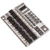 Koawensa 3S BMS 12V 100A Li-Ion LMo Circuito di Protezione della Batteria al Litio Ternaria Modulo di Ricarica 'Equilibrio Ai Polimeri di Litio
