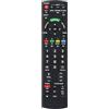 VINABTY Sostituire il telecomando per Panasonic TV TH-L37G10 N2QAYB000399 TH-L37S10 TH-L37U20 TH-L37X20 TH-L42D25 TH-L42S10 TH-L42S20 TH-L42U20 TX-LR19X10 TX-LR26X10 TX-LR32C10