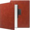 HoYiXi Custodia per 11.8" reMarkable Paper Pro Color Display Tablet (2024 Release)-Folio Custodia Design a libro magnete integrato e Pen Clas, reMarkable Paper Pro 11.8" Case,Auto Sleep/Wake,Marrone