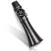 CDQZAIKEJI Professionale Kazoo Strumento per bambini e adulti con cordino, strumento a fiato facile da usare per principianti, suono chiaro per scuola e tempo libero
