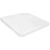 vidaXL Materasso 160 x 200 cm 7 zone SchiumaPoliuretano10 cm H2 H3