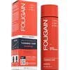 Foligain - Triple Action Men´s Shampoo 236ml