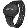 CYCPLUS Cinturino per cardiofrequenzimetro Cycplus H1