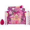Revolution Set regalo Revolution Makeup 6 pezzi pennelli da trucco e spugna