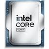 Intel Processore Intel Core Ultra 5 245KF TRAY, 14-Core (6P+8E) 3.6 GHz, 26MB, LGA1851