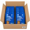 DIALSÌ, Fusilli High Protein, Pasta Senza Glutine Proteica, 12 Pack da 250g