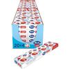 Hero Light Poker Confettura Fragola Senza Zuccheri, 20 Conf. 4x20g