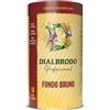 DIALBRODO Fondo Bruno, Preparato per Salse e Carne con Spezie, 700g