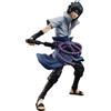 Megahouse G.E.M Serie Naruto Shippuden Sasuke Uchiha (Seconda Rivendita)