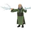 Diamond Select Toys Avatar The Ultimo Aria Bender: Terra Nation Iroh Action