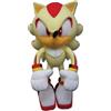 Great Eastern Sonic The Hedgehog Super Shadow Plush 12"