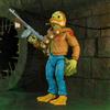 Super7 Tartarughe Ninja Mutanti TMNT Ultimates Wave 6 Ace Duck Action Figure