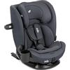 Joie i-Bold™ R129 seggiolino auto i-Size - ISOFIX, protezione dagli impatti laterali, poggiatesta e cinture GrowTogether™ - da 15 mesi a 12 anni (76-150 cm), moonlight