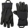 ORTOVOX 56404-90201 ALPINE PRO GLOVE Guanti sportivi black raven Unisex - Adulto XXL