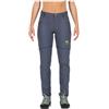 Karpos - Bosconero W Zip-off Pants, Pants Donna