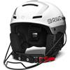 Briko - Casco, Uomo Donna, Polipropilene, Sci, modello: Slalom Epp