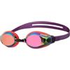ARENA Zoom X-fit Mirror Occhialini Unisex - Adulto