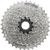 SHIMANO Cassette Shimano CS-HG201 Argento 9V.(11-32)