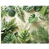 emmevi Coprifornelli Piano Cottura Gas Induzione In Pvc Antimacchia Copri Fornelli Cucina 65x80 Dis_A
