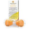 Posiforlid 1 Maschera Per Occhi Per Trattamento Termico Per Blefarite E Disfunzione Meibomdrusen