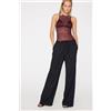 Tezenis Body Pizzo Mistery Essence Donna Rosso