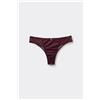 Tezenis Brasiliano Mistery Essence Donna Rosso