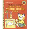 Richard Scarry Richard Scarry's Best Little Word Book Ever (Copertina rigida)