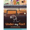 Malaika Rose Stanley Bug Club Pro Guided Y5 Under My Feet (Tascabile)