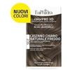 Zeta Farmaceutici Euphidra Colorpro Xd507 Castano Chiaro Naturale Freddo