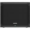 Mackie Cassa subwoofer THUMP 18SV4 Black 1400W