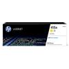 Hp W2032A 415A giallo toner originale per HP Color LaserJet Pro M454 ,M479 W2032