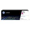 Hp W2033A 415A magenta toner originale per HP Color LaserJet Pro M454 ,M479 W203