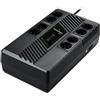 TECNOWARE UPS ERA PLUS STRIP 1000 TOGETHER ON