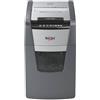 rexel Distruggidocumenti Optimum AutoFeed+ 130X EU Rexel taglio a frammenti 4x28 mm DI