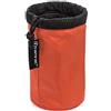 Tamrac TCT1105-8585 Custodia per Obiettivo Fino a 10 cm, Arancione