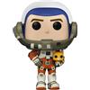 Funko Pop! Disney Pixar Lightyear - Buzz Lightyear con Sox XL-15 #1211