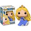 Funko Pop Disney Sleeping Beauty Aurora Chase Action Figure In Vinile