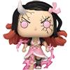 Funko Pop! Animation: Demonio Slayer: Kimetsu Nessun Yaiba - Nezuko Kamado Form