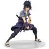 Naruto Buono Sorriso - Naruto Shippuden - Sasuke Uchiha Battle Pronto Versione Pop Up