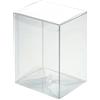 Funko Fundom Plastica Trasparente Protezione Custodia Per 4 " Funko Pop (10