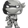 Funko Pop! Comics Tartarughe Ninja Mutanti: Figura Chase PX Di Michelangelo