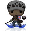 Funko Pop! Anime: One Piece - Trafalgar D. Law Room Chase AAA ANIME ESCLUSIVO Vi